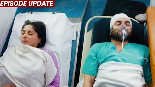 Swaran Ghar | 27th Mar 2022 Episode Update | Ajith Aur Swaran Ki Jaan Khatre Me