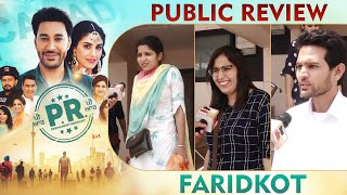PR | Public Review | Harbhajan Maan | Delbar Arya | Late Sardool Sikander | Amar Noori | Faridkot