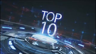 Top 10 News Bulletin 13-01-2020