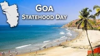 Goa Statehood Day: Dr Pramod Sawant