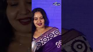 actress pragathi gets emotional | pragathi speech | F3 Success Meet | Top Telugu TV