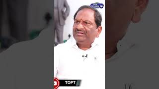minister koppula eshwar about why he joined TRS party | Top Telugu TV