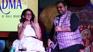 Shanker Mahadevan Live Performance On Taare Zameen Par's Meri Maa Song