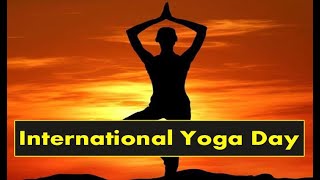 International Yoga Day पर सीएम जयराम का संदेश
