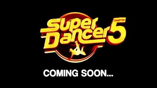Super Dancer Season 5 Coming Soon
