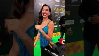 Nora Fatehi shares her wishlist, wants to dance with these 3 Bollywood stars