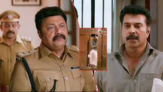 Parole Latest Telugu Full Movie Part 7 | Latest Telugu Movies | Mammootty | Ineya | Miya