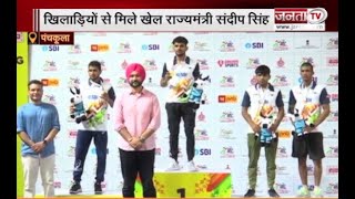 Khelo India Youth Games 2021: हरियाणा के खिलाड़ियों का दबदबा, कुश्ती में जीते 5 गोल्ड समेत 11 मेडल