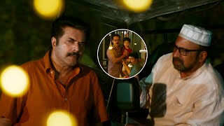 Parole Latest Telugu Full Movie Part 8 | Latest Telugu Movies | Mammootty | Ineya | Miya