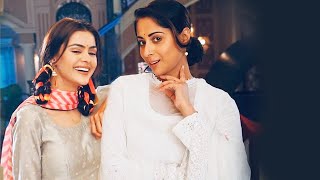 Udaariyaan Aur Swaran Ghar Ka Mahasangam Episode? | Tejo Aur Swaran Set Par Dikhe