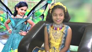 #ProudMoment | Goa's 9-year-old Surekha Kinlekar selected in dance reality show at Maharashtra!
