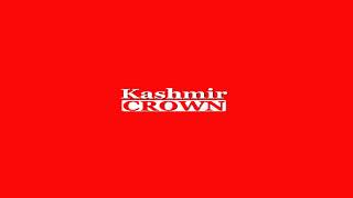 Kashmir crown presents Jagoo kashmir