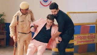 Fanaa - Ishq Mein Marjawan | Yug Ko Jail Se Bahar Nikalega Agastya