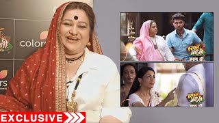Harphool Mohini | Supriya Shukla aka Mai Exclusive Interview |  Zebby Singhh | Shagun Sharma