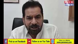 सुभाष चावला ने एक वीडियो जारी कर भारतीय जनता पार्टी चंडीगढ़ को दिखाया आईना।