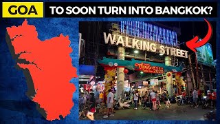 Goa to soon turn into Bangkok? | Arun Pandey | Special Interview