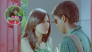 Ishta Sakhi Latest Telugu Full Movie Part 1 | Latest Telugu Movies | Sri Hari | Ajay | Anu Smrithi