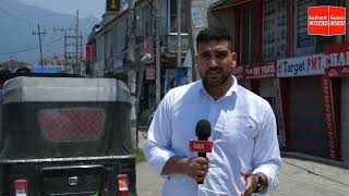 Watch ground zero Report from Srinagar