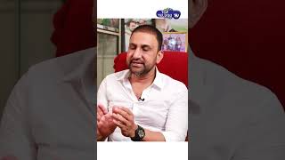 Congress Feroz Khan Comments On Bhagya Laxmi Temple Issue | Feroz Khan Interview | Top Telugu TV