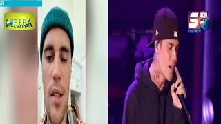 Aajib O Gharib Bemaari Se Mutassir Singer Justin Bieber | SACH NEWS | 11-06-2022 |