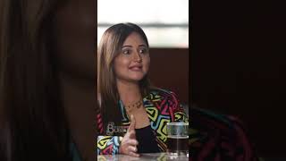 #RashamiDesai opens up about financial struggles and not having money for food #YouTubeShorts