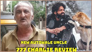 777 Charlie Review By New Autowale Uncle