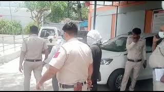 शास्त्री पार्क के दो राहुल गिरफ्तार, ISBT Kashmiri Gate पर पकड़े गए, डिटेल डिस्क्रिप्शन में
