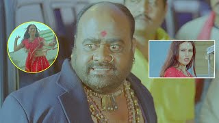 Ishta Sakhi Latest Telugu Full Movie Part 3 | Latest Telugu Movies | Sri Hari | Ajay | Anu Smrithi