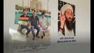 Ye Hindu Shaks Osama Bin Laden Ko Guru Manne Se Pechay Nahi Hatega | NATIONAL NEWS 12-06-2022 |