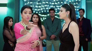 Anupama | 13th June 2022 Episode | Anupama Ka Barkha Bhabi Ko Muhtid Javab