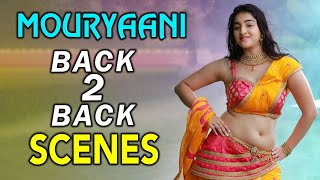 Mouryani Latest Back To Back Scenes | Mouryani Latest Telugu Scenes | Bhavani HD Movies