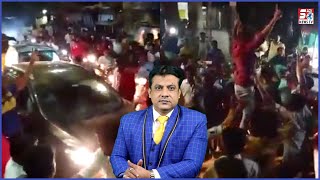 Sharabiyon Ki Mangein Puri Karo | Drunk And Drive Muhim Ko Banned Karne Ka Demand | SACH NEWS