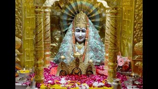 मनसा देवी की आरती का सीधा प्रसारण KhabarFast पर Live