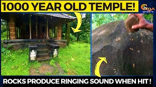 #DidYouKnow about this 1000-year-old temple in Goa?