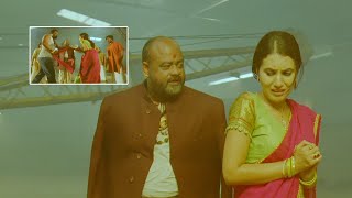 Ishta Sakhi Latest Telugu Full Movie Part 6 | Latest Telugu Movies | Sri Hari | Ajay | Anu Smrithi