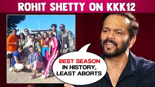 Is Season Ne History Bana Dali, Khatron Ke Khiladi 12 Par Rohit Shetty Ka Bayan