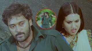 Ishta Sakhi Latest Telugu Full Movie Part 7 | Latest Telugu Movies | Sri Hari | Ajay | Anu Smrithi
