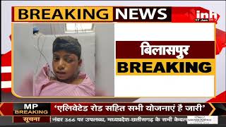 Chhattisgarh News || Rahul Sahu का Health Update, पानी में रहने की वजह से शरीर में Infection