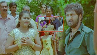 Ishta Sakhi Latest Telugu Full Movie Part 8 | Latest Telugu Movies | Sri Hari | Ajay | Anu Smrithi