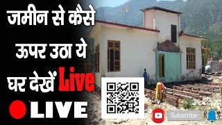 Jack Technology | Himachal Pradesh | Lifting House |