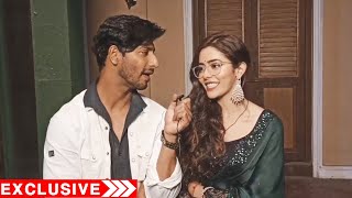 Spy Bahu | Yohan And Sejal Exclusive Interview | Upcoming Twist