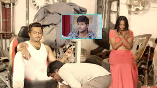 Run Telugu Action Thriller Full Movie Part 1 | Sundeep Kishan | Anisha Ambrose | Bobby Simha