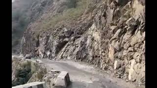 The most beautiful roadway of India