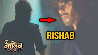 Naagin 6 Me Rishabh Ka Double Role Revealed | Asli Rishabh Kamre Me Band