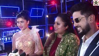 Nachega India Dance Show On Location With Shabina Khan, Muddassar Aziz, Riva Arora, RJ Abhinandan