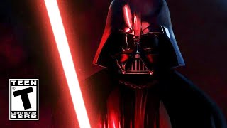Fortnite Darth Vader Trailer