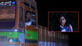 Narabali Telugu Horror Thriller Movie Part 2 | Amar Deep | Nayani Pavani