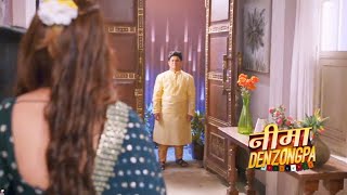 Nima Denzongpa | 23rd June 2022 Episode Update | Varun Ne Sun li Manya Aur Bimla Ki Baate