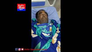 જામનગરમાં ખાનગી હોસ્પિટલની બેદરકારી ઓપરેશન દરમિયાન આધેડનું મૃત્યુ