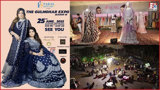 GULMOHAR EXPO | Season 19 | On 25th June, 2022 | At Banjara Function Hall | Banjara Hills Hyderabad